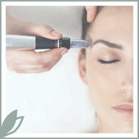 Microneedling