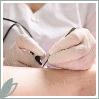 Bono de depilació elèctrica – 60 minuts