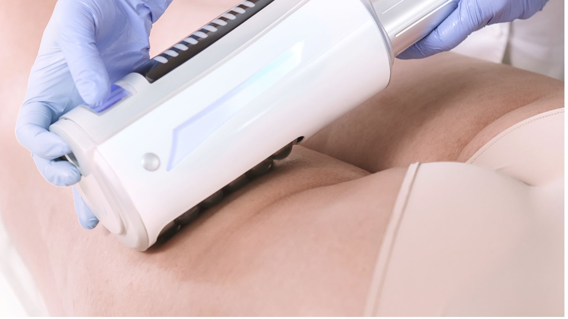 ENDOSPHERES THERAPY CELULITIS - LA CABINA