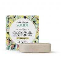Sabó exfoliante de cos - Cosmètica sòlida