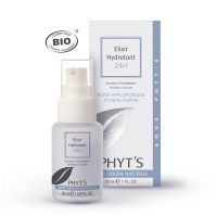 Sèrum concentrat hidratant "elixir hydratant 24H aqua"