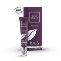 Fluid Antiedat Contorn Ulls i Llavis "fluide contours"