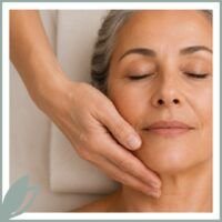 Massatge facial Kobido