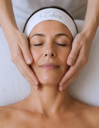 La Cabina - Facials