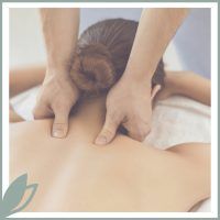 Massatge descontracturant