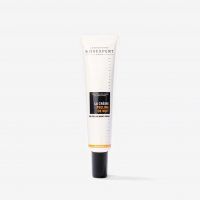 Crema Peeling de nit - Vitamina C