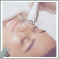 Radiofreqüència facial