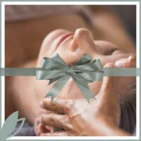 REGALA! Kinesiolifting facial
