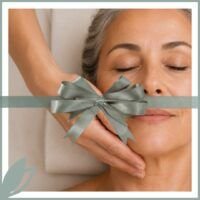 REGALA! Massatge facial Kobido
