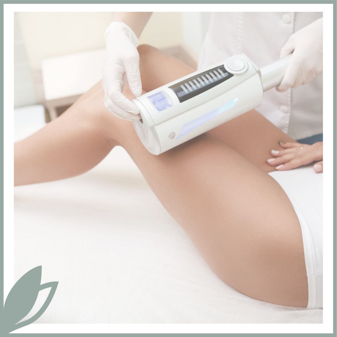 Endosphères® Therapy 30min