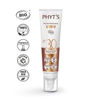 Crema Alta Protecció SPF30 "fluide protecteur SPF30"