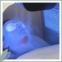 TERAPIA LED