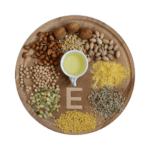 VITAMINA E