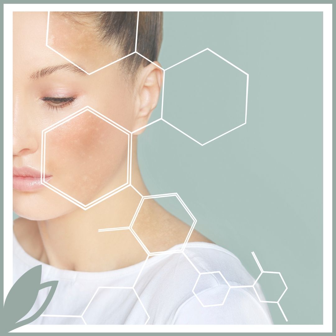 Higiene facial White Bio Active