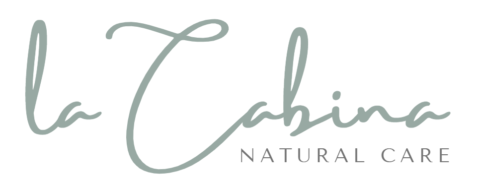 La Cabina - Natural Care logo